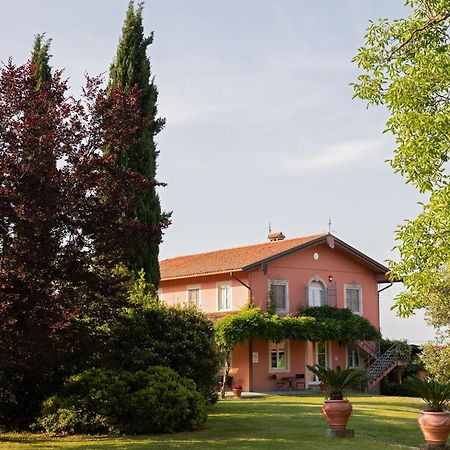 Tenuta Perusini Corno di Rosazzo Buitenkant foto