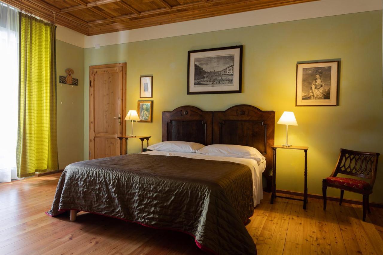 Tenuta Perusini Corno di Rosazzo Buitenkant foto