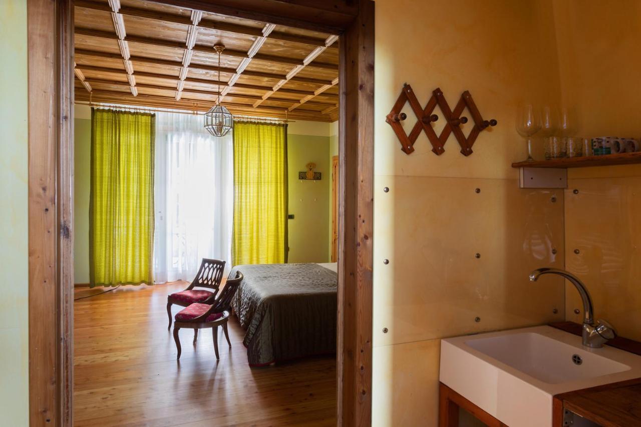 Tenuta Perusini Corno di Rosazzo Buitenkant foto