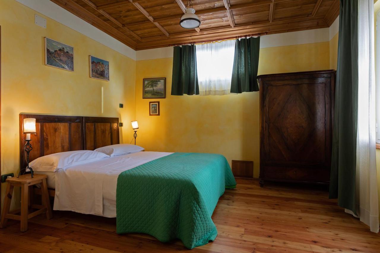 Tenuta Perusini Corno di Rosazzo Buitenkant foto