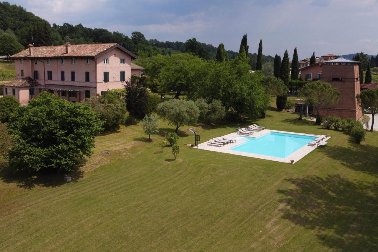 Tenuta Perusini Corno di Rosazzo Buitenkant foto