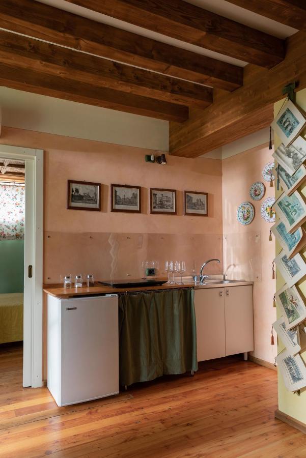Tenuta Perusini Corno di Rosazzo Buitenkant foto