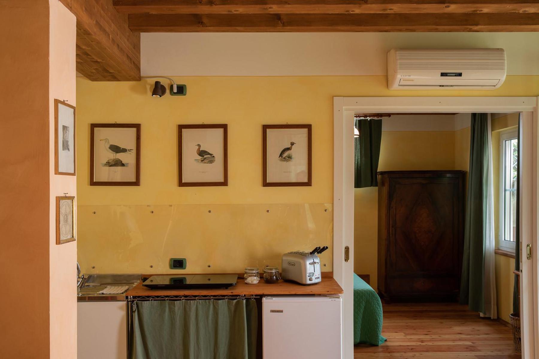 Tenuta Perusini Corno di Rosazzo Buitenkant foto