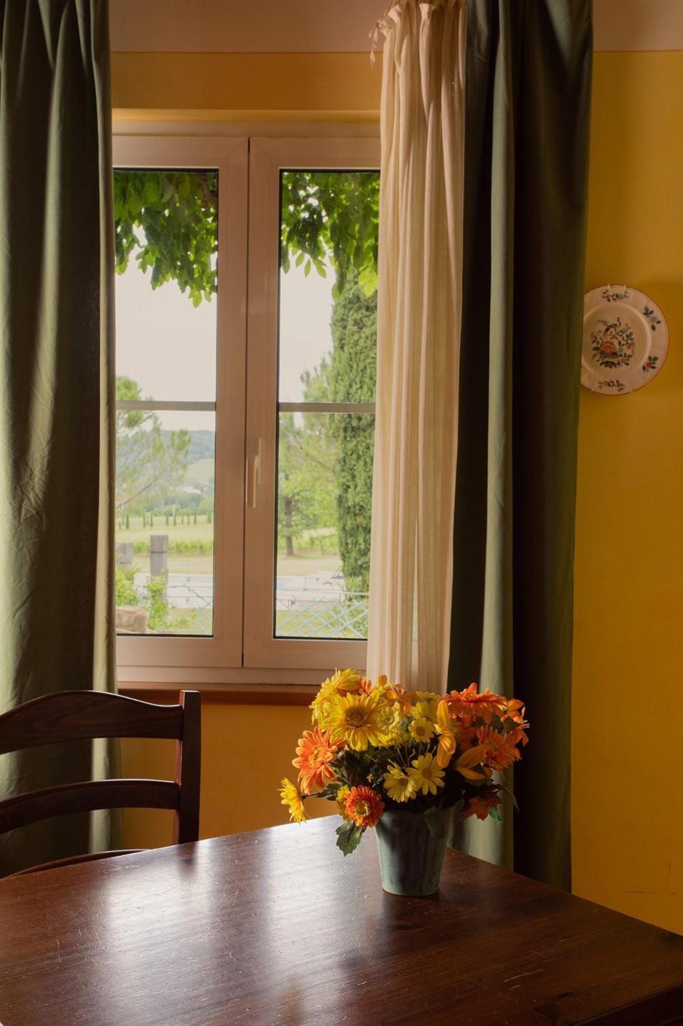 Tenuta Perusini Corno di Rosazzo Buitenkant foto