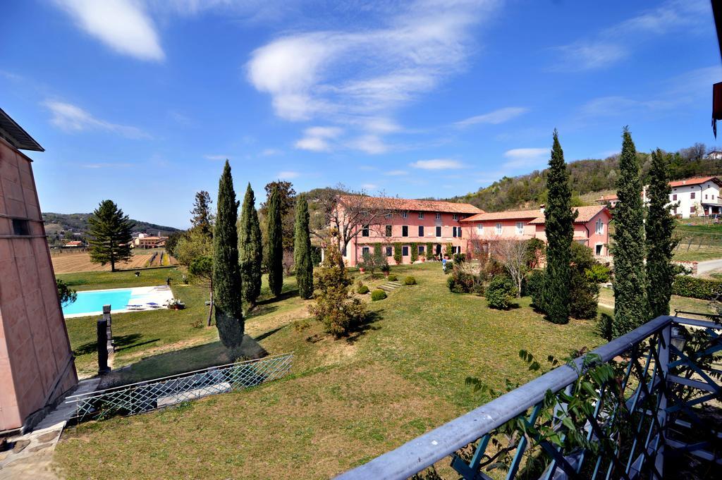 Tenuta Perusini Corno di Rosazzo Buitenkant foto