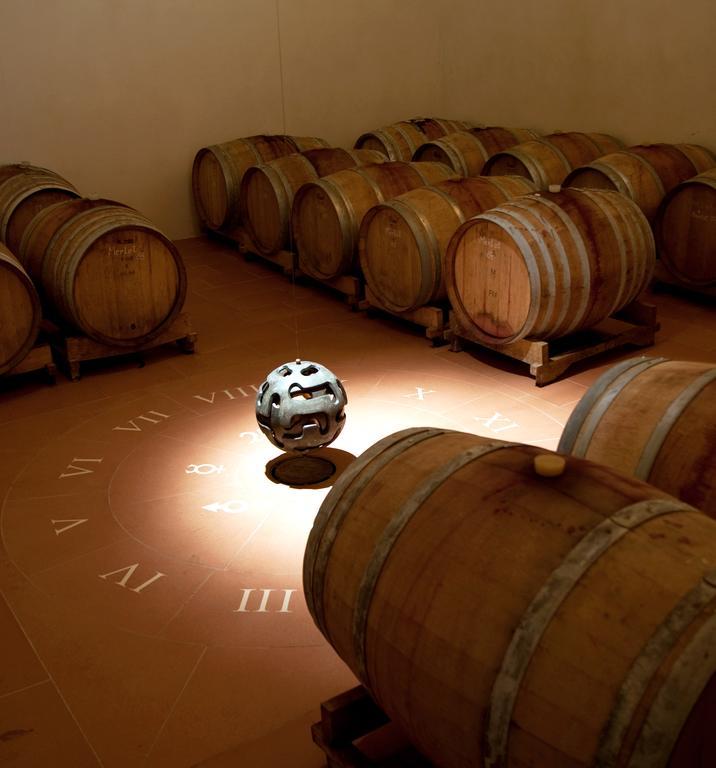 Tenuta Perusini Corno di Rosazzo Buitenkant foto