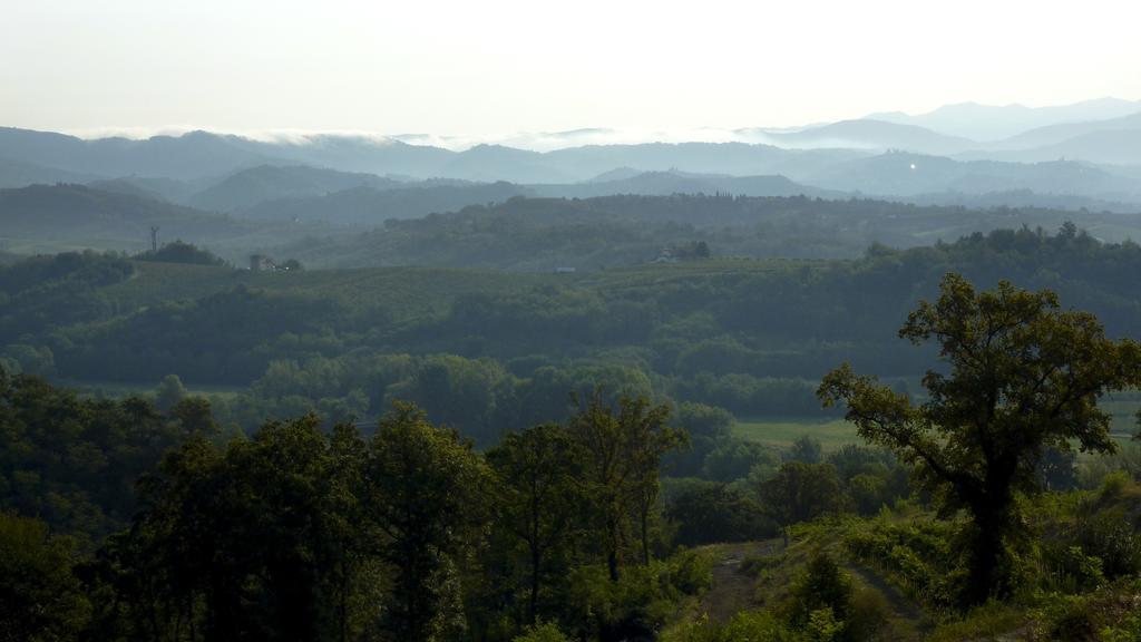 Tenuta Perusini Corno di Rosazzo Buitenkant foto
